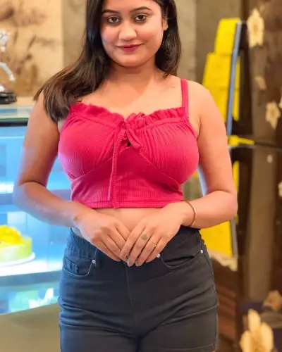 Call Girls Vazhapadi